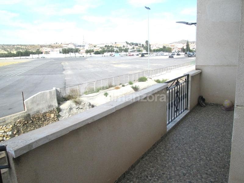 4 slaapkamer Appartement te koop in Albox - € 98.000 (Ref: 8993529)