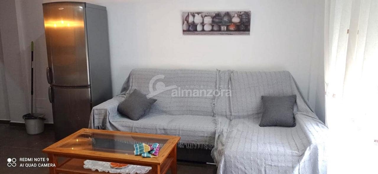 4 slaapkamer Appartement te koop in Albox - € 98.000 (Ref: 8993529)