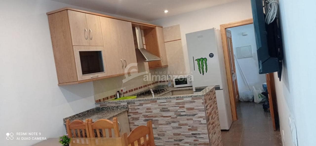 4 slaapkamer Appartement te koop in Albox - € 98.000 (Ref: 8993529)