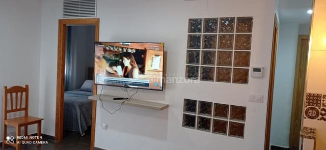 4 slaapkamer Appartement te koop in Albox - € 98.000 (Ref: 8993529)