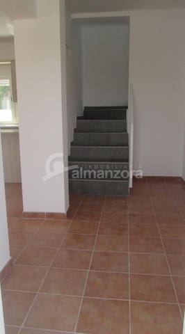 3 soverom Finca/Herregård til salgs i Cantoria - € 158 000 (Ref: 9007564)