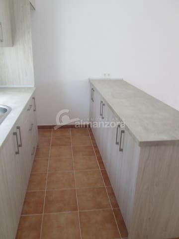 3 soverom Finca/Herregård til salgs i Cantoria - € 158 000 (Ref: 9007564)