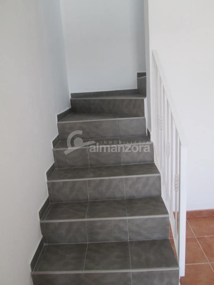 3 soverom Finca/Herregård til salgs i Cantoria - € 158 000 (Ref: 9007564)