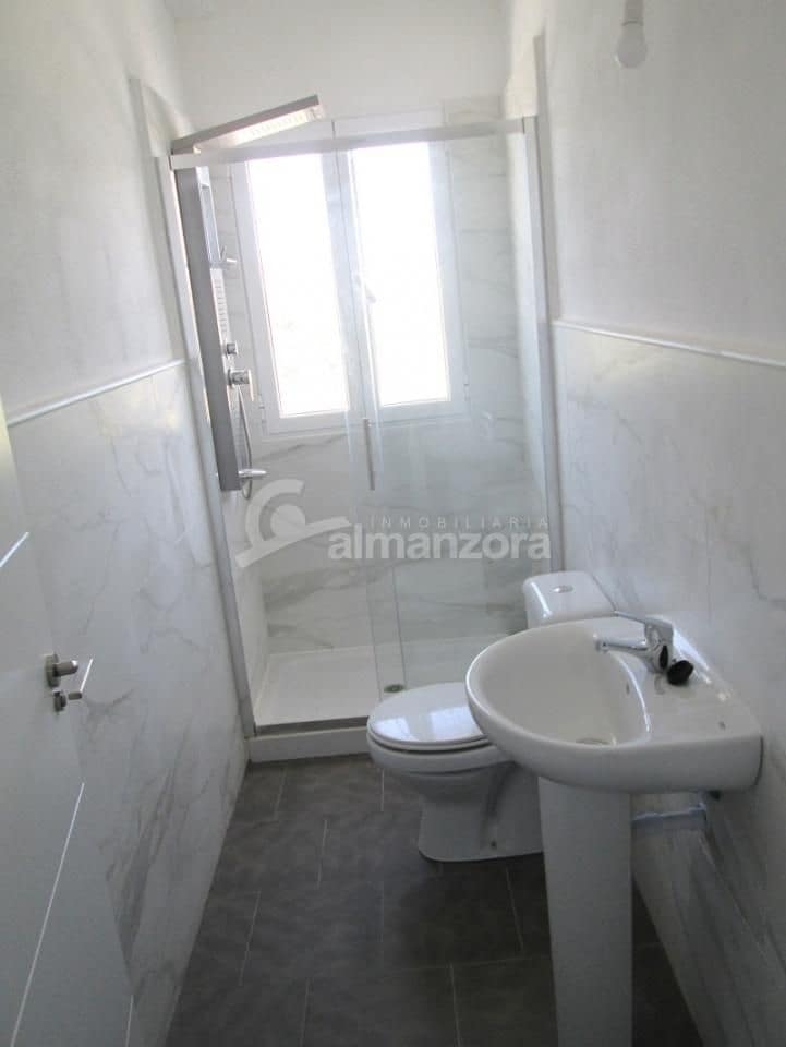 3 soverom Finca/Herregård til salgs i Cantoria - € 158 000 (Ref: 9007564)