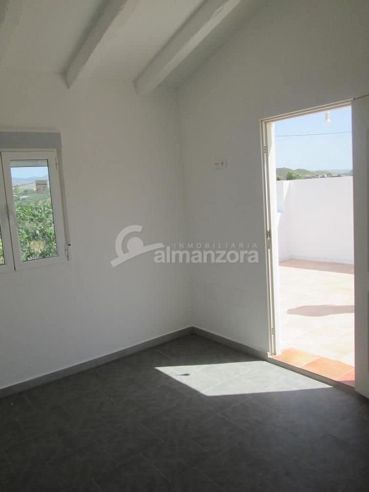 3 soverom Finca/Herregård til salgs i Cantoria - € 158 000 (Ref: 9007564)