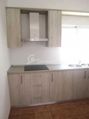 3 soverom Finca/Herregård til salgs i Cantoria - € 158 000 (Ref: 9007564)