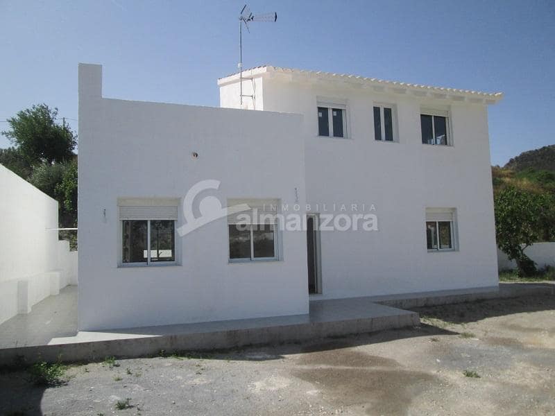 3 soverom Finca/Herregård til salgs i Cantoria - € 158 000 (Ref: 9007564)