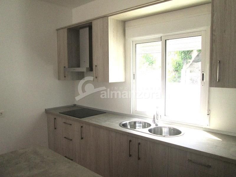 3 soverom Finca/Herregård til salgs i Cantoria - € 158 000 (Ref: 9007564)