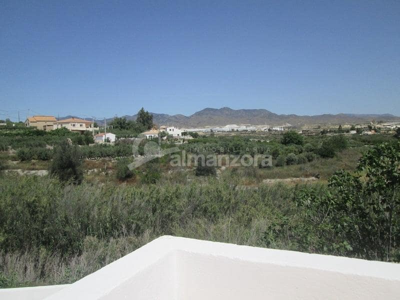 3 soverom Finca/Herregård til salgs i Cantoria - € 158 000 (Ref: 9007564)