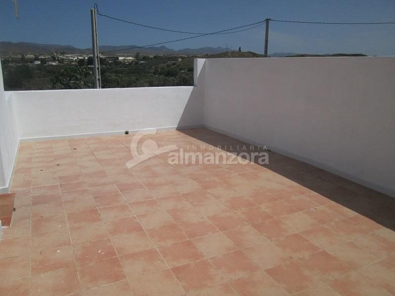 3 soverom Finca/Herregård til salgs i Cantoria - € 158 000 (Ref: 9007564)