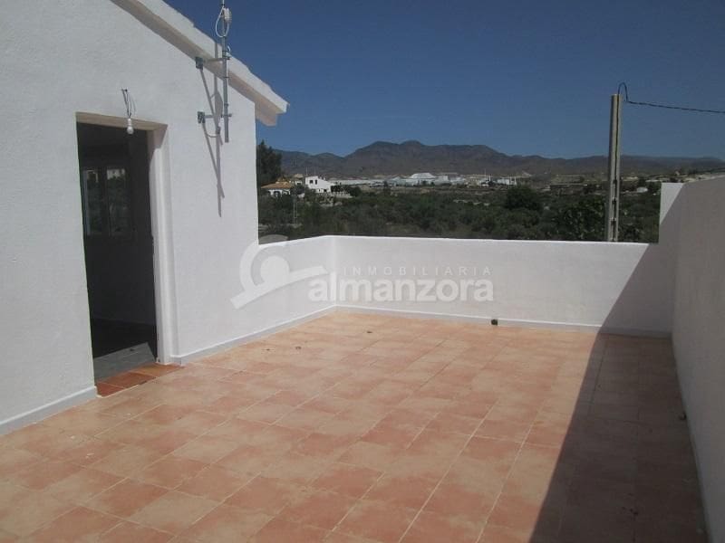 3 soverom Finca/Herregård til salgs i Cantoria - € 158 000 (Ref: 9007564)