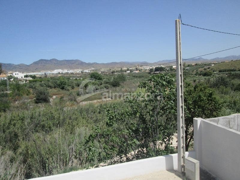 3 soverom Finca/Herregård til salgs i Cantoria - € 158 000 (Ref: 9007564)