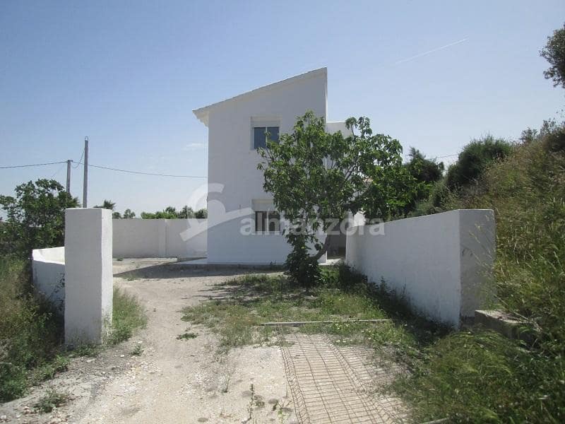 3 soverom Finca/Herregård til salgs i Cantoria - € 158 000 (Ref: 9007564)