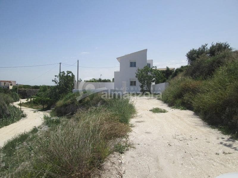 3 soverom Finca/Herregård til salgs i Cantoria - € 158 000 (Ref: 9007564)