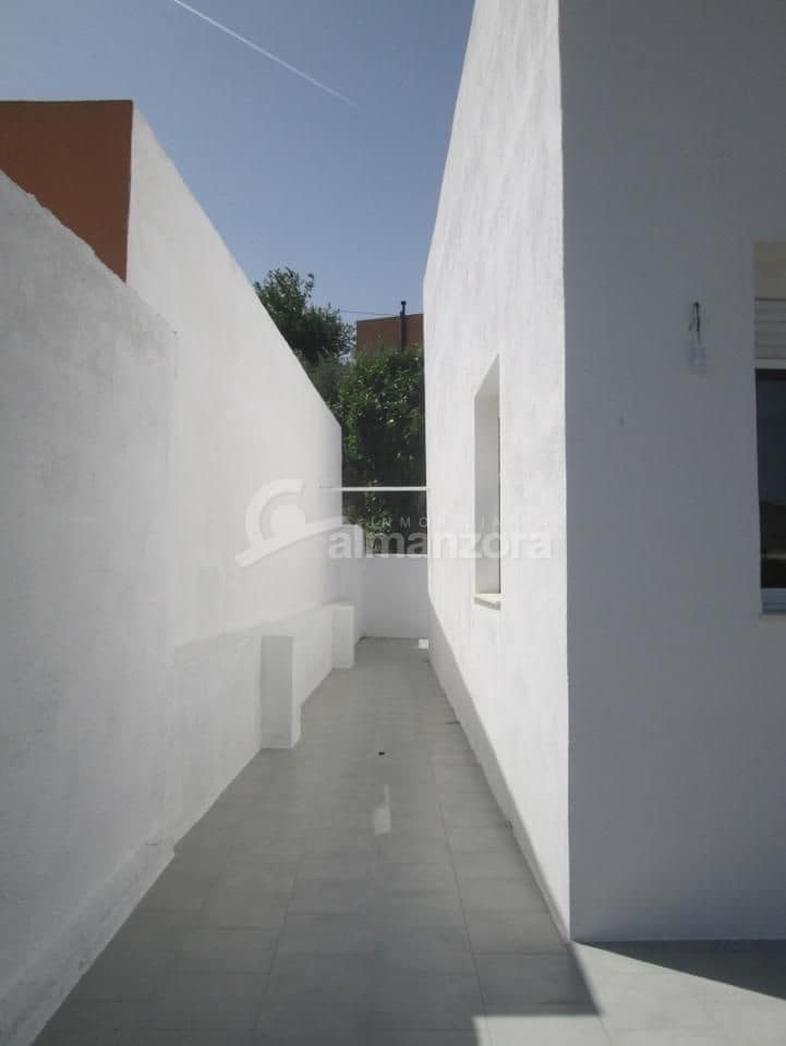 3 soverom Finca/Herregård til salgs i Cantoria - € 158 000 (Ref: 9007564)