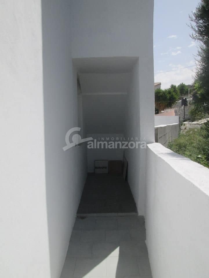 3 soverom Finca/Herregård til salgs i Cantoria - € 158 000 (Ref: 9007564)