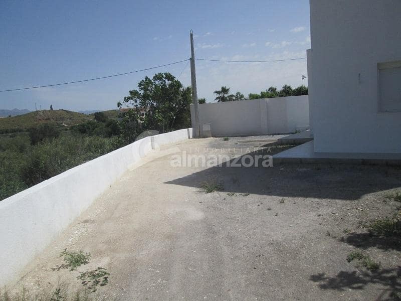 3 soverom Finca/Herregård til salgs i Cantoria - € 158 000 (Ref: 9007564)