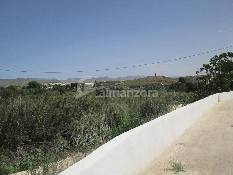 3 soverom Finca/Herregård til salgs i Cantoria - € 158 000 (Ref: 9007564)