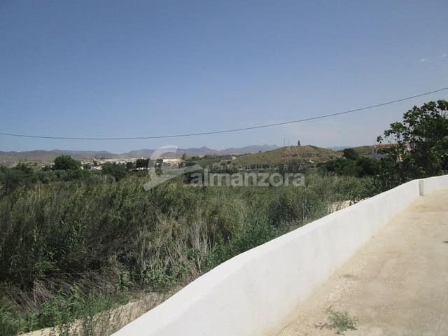 3 soverom Finca/Herregård til salgs i Cantoria - € 158 000 (Ref: 9007564)