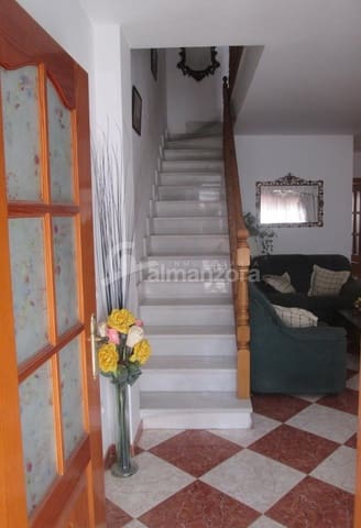 3 slaapkamer Huis te koop in Albox - € 120.000 (Ref: 9031243)