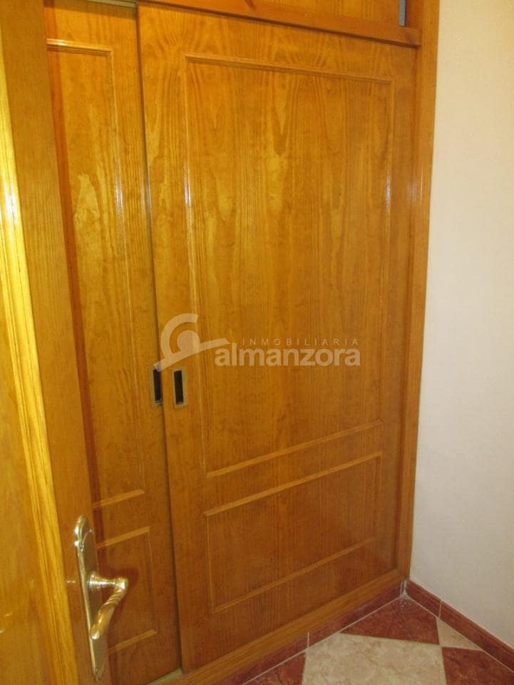 3 slaapkamer Huis te koop in Albox - € 120.000 (Ref: 9031243)