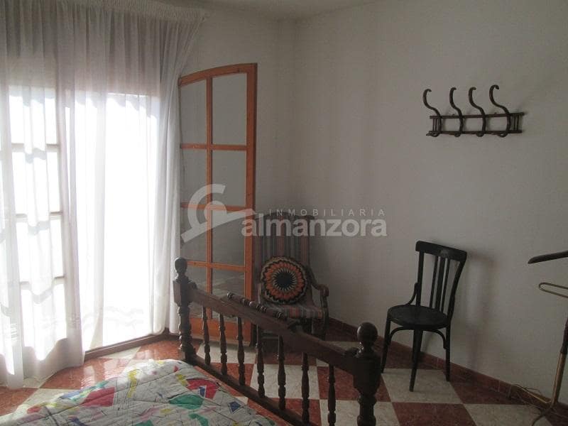 3 slaapkamer Huis te koop in Albox - € 120.000 (Ref: 9031243)