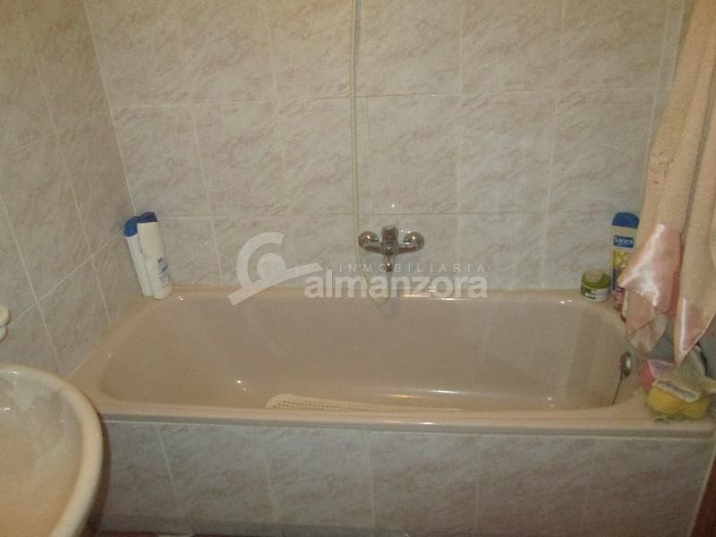 3 slaapkamer Huis te koop in Albox - € 120.000 (Ref: 9031243)