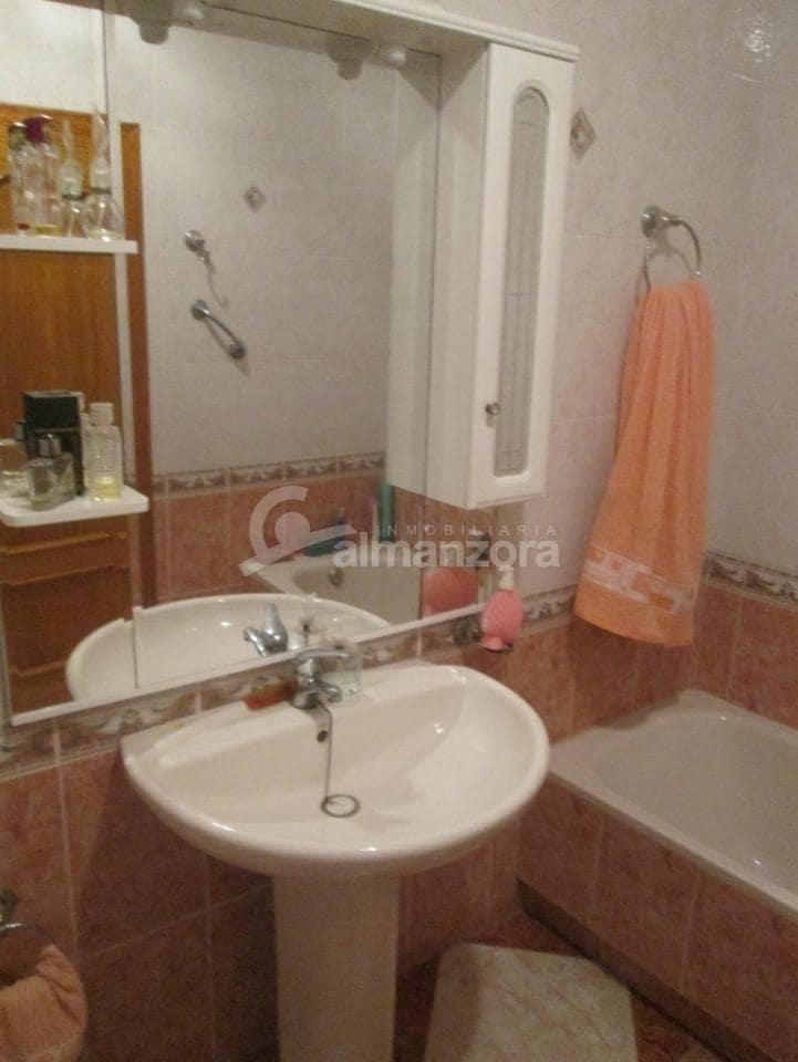 3 slaapkamer Huis te koop in Albox - € 120.000 (Ref: 9031243)