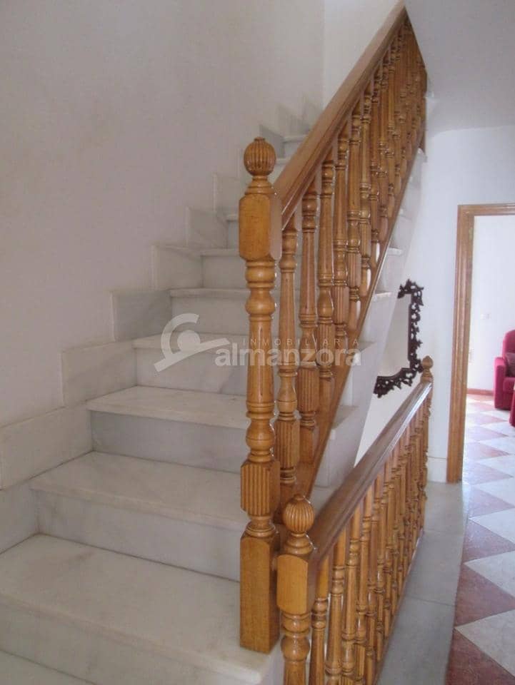 3 slaapkamer Huis te koop in Albox - € 120.000 (Ref: 9031243)