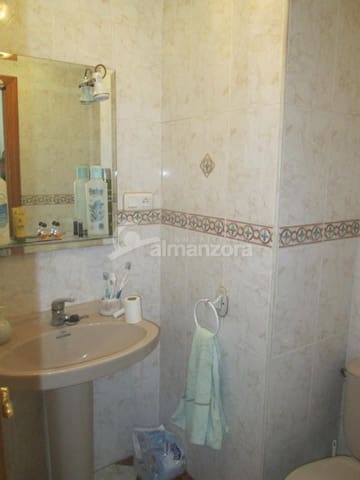 3 slaapkamer Huis te koop in Albox - € 120.000 (Ref: 9031243)