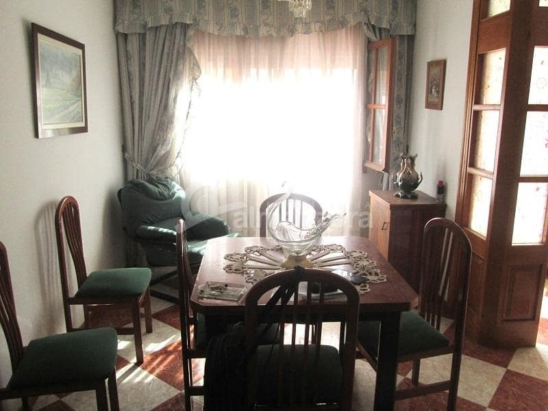 3 slaapkamer Huis te koop in Albox - € 120.000 (Ref: 9031243)