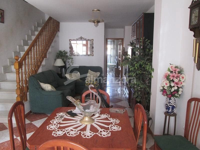 3 slaapkamer Huis te koop in Albox - € 120.000 (Ref: 9031243)