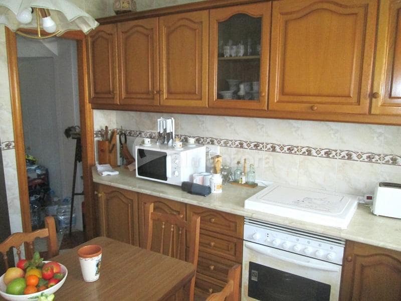 3 slaapkamer Huis te koop in Albox - € 120.000 (Ref: 9031243)