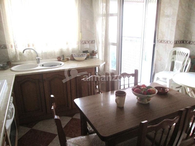 3 slaapkamer Huis te koop in Albox - € 120.000 (Ref: 9031243)