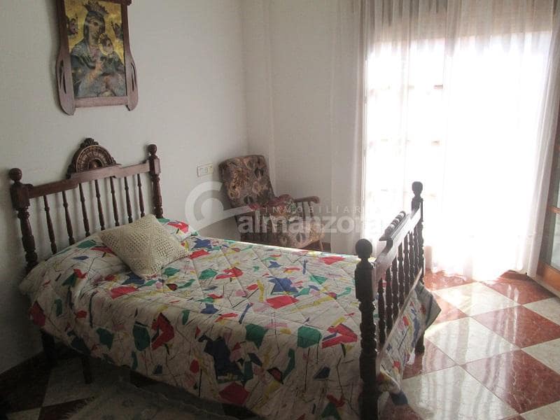 3 slaapkamer Huis te koop in Albox - € 120.000 (Ref: 9031243)