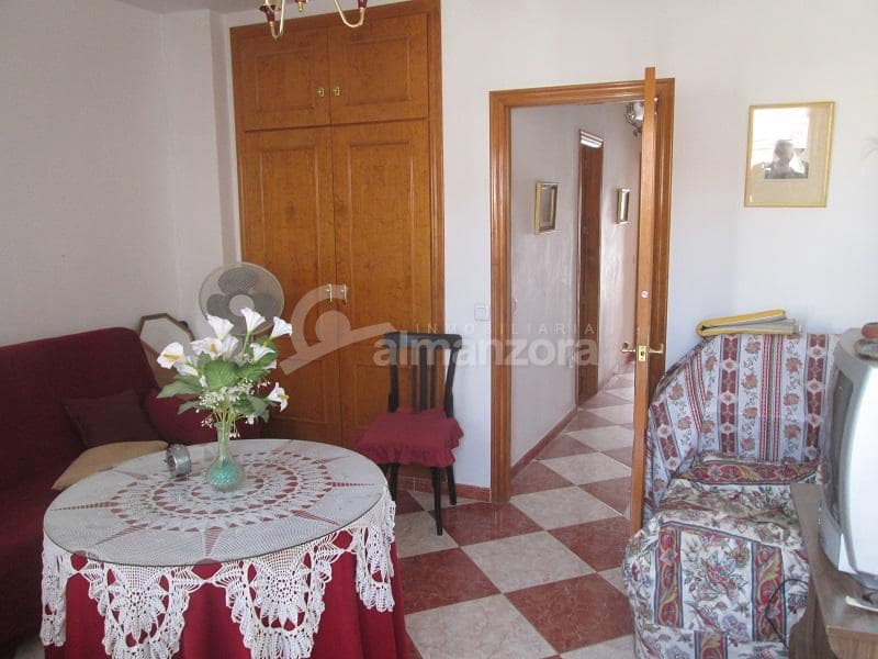 3 slaapkamer Huis te koop in Albox - € 120.000 (Ref: 9031243)