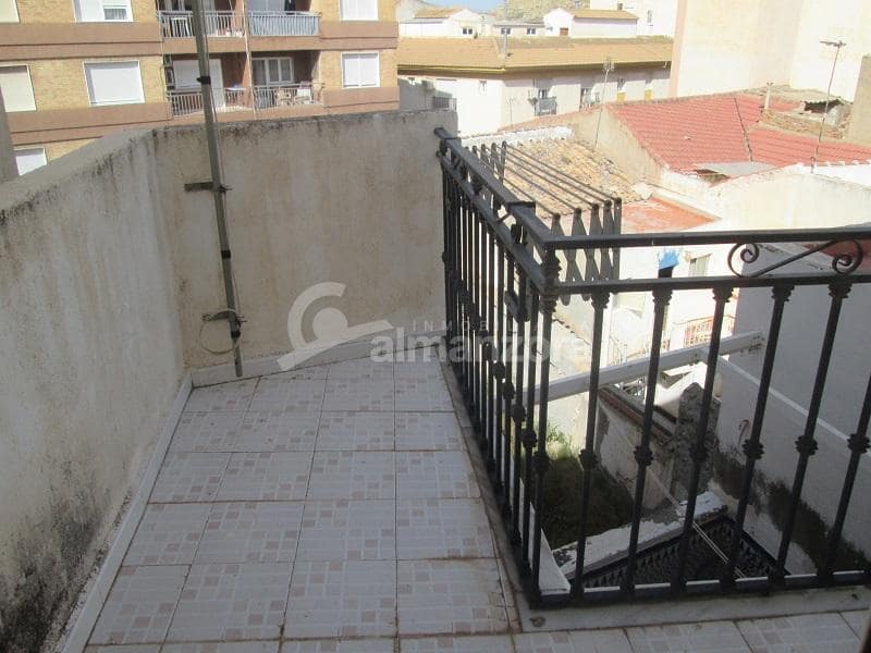 3 slaapkamer Huis te koop in Albox - € 120.000 (Ref: 9031243)