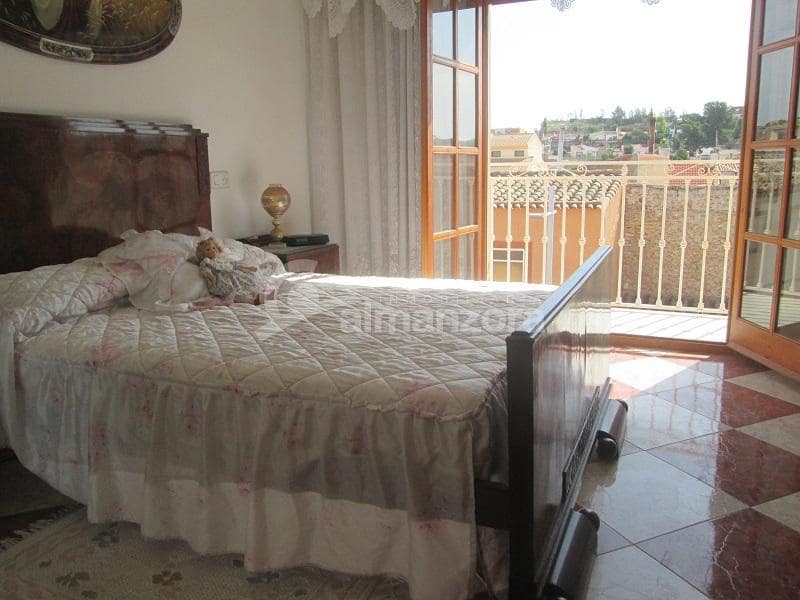 3 slaapkamer Huis te koop in Albox - € 120.000 (Ref: 9031243)