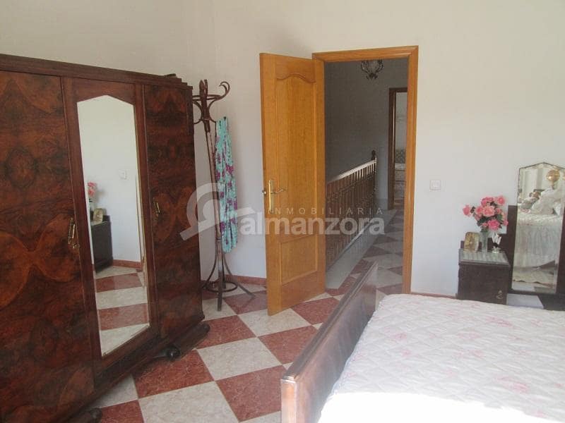 3 slaapkamer Huis te koop in Albox - € 120.000 (Ref: 9031243)