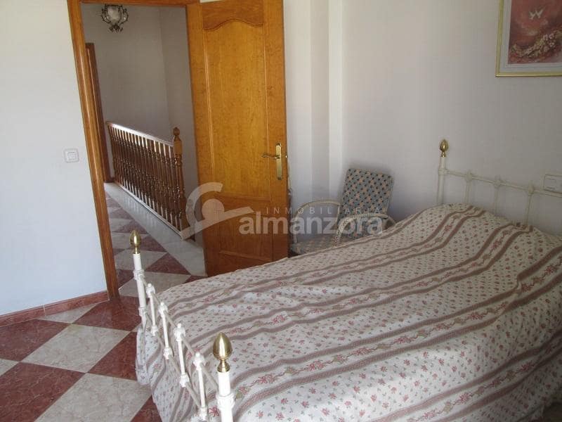 3 slaapkamer Huis te koop in Albox - € 120.000 (Ref: 9031243)