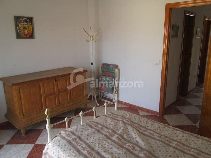 3 slaapkamer Huis te koop in Albox - € 120.000 (Ref: 9031243)