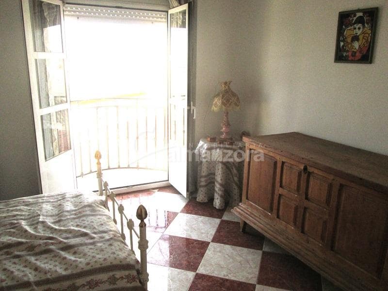 3 slaapkamer Huis te koop in Albox - € 120.000 (Ref: 9031243)