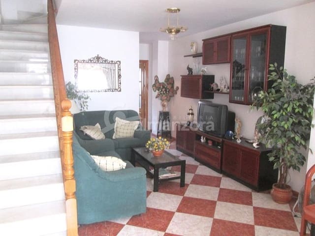 3 slaapkamer Huis te koop in Albox - € 120.000 (Ref: 9031243)