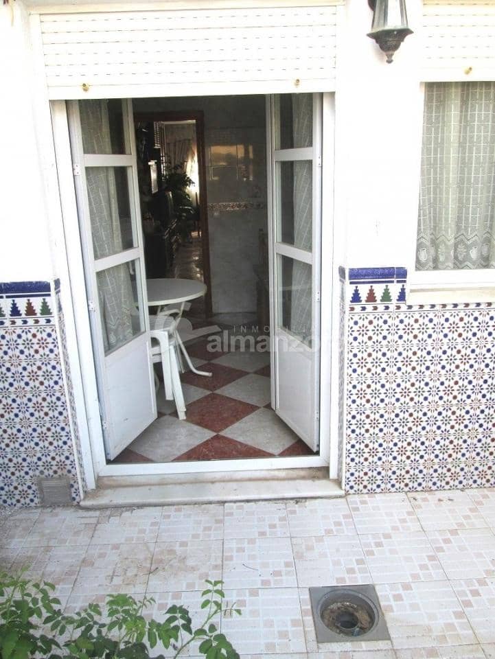 3 slaapkamer Huis te koop in Albox - € 120.000 (Ref: 9031243)