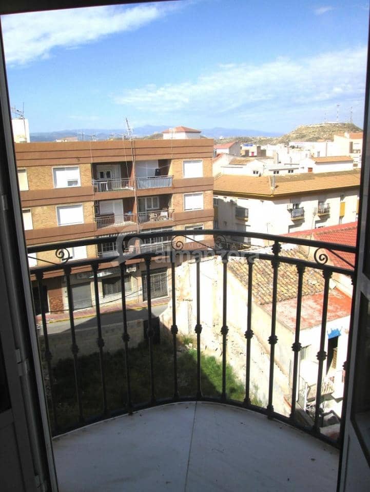 3 slaapkamer Huis te koop in Albox - € 120.000 (Ref: 9031243)