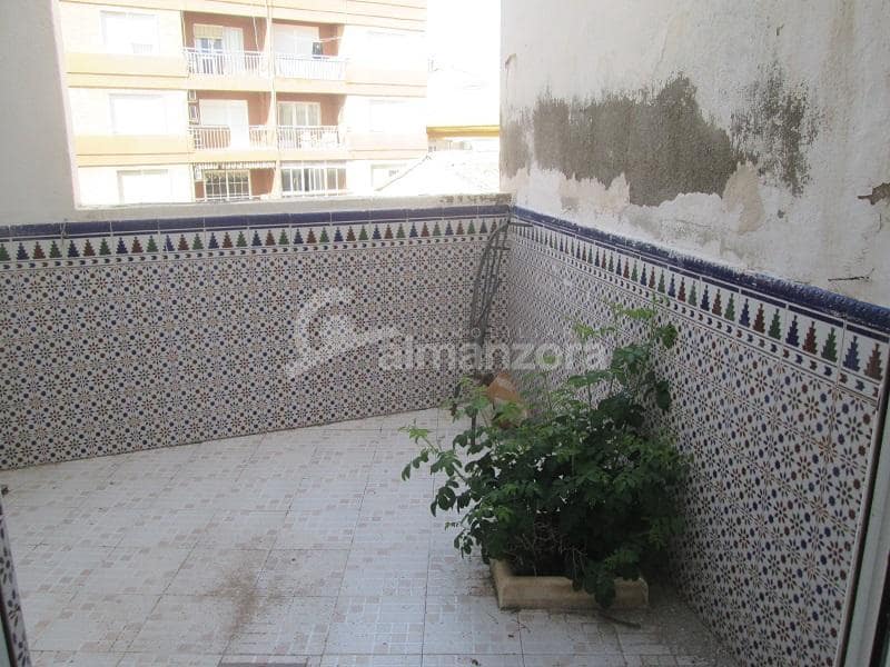 3 slaapkamer Huis te koop in Albox - € 120.000 (Ref: 9031243)