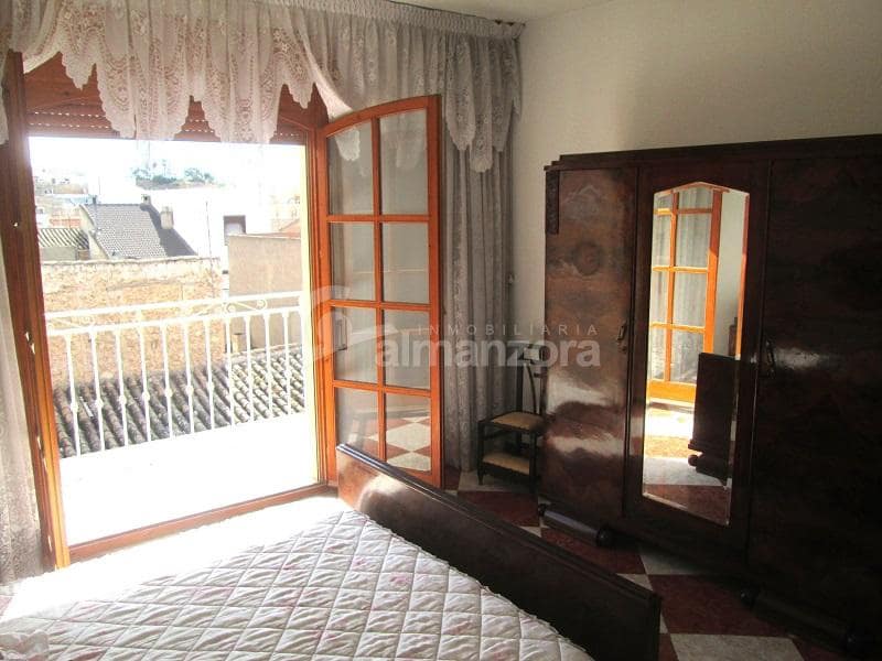 3 slaapkamer Huis te koop in Albox - € 120.000 (Ref: 9031243)