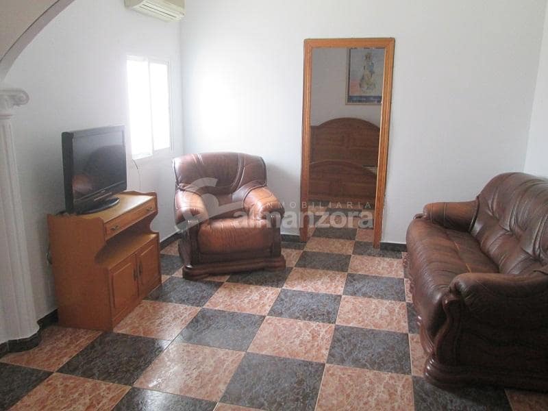 3 soveværelse Lejlighed til salg i Almanzora - € 125.000 (Ref: 9073101)