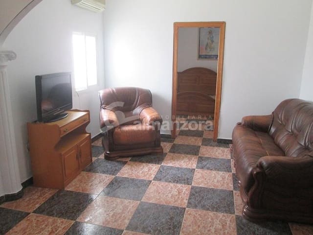 3 soveværelse Lejlighed til salg i Almanzora, Cantoria - € 125.000 (Ref: 9073101)