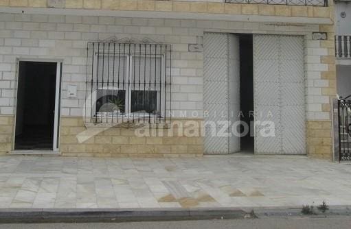 3 soveværelse Lejlighed til salg i Almanzora - € 125.000 (Ref: 9073101)